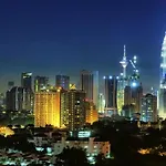 SKA Berjaya Times Square Suites KL