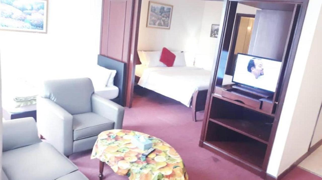 SKA Berjaya Times Square Suites KL Kuala Lumpur