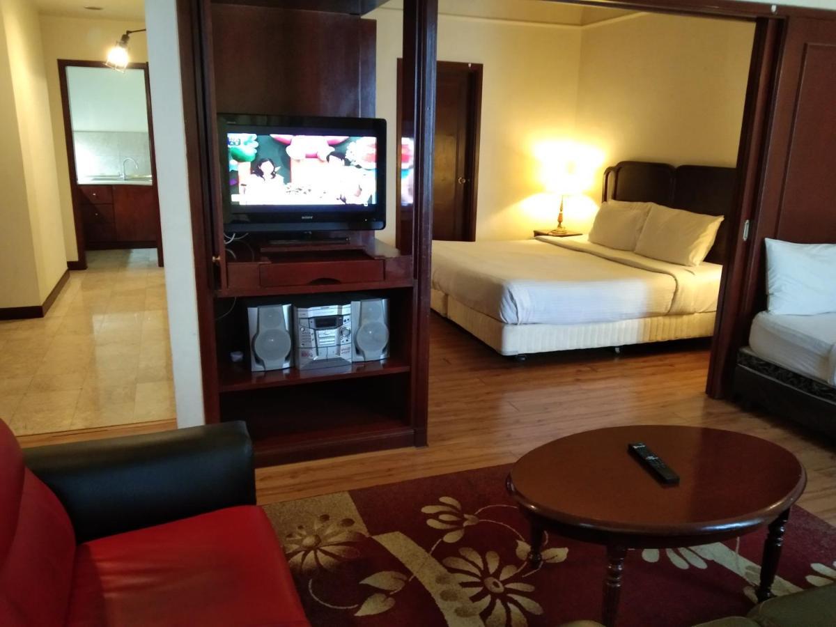 Pangsapuri SKA Berjaya Times Square Suites KL Kuala Lumpur