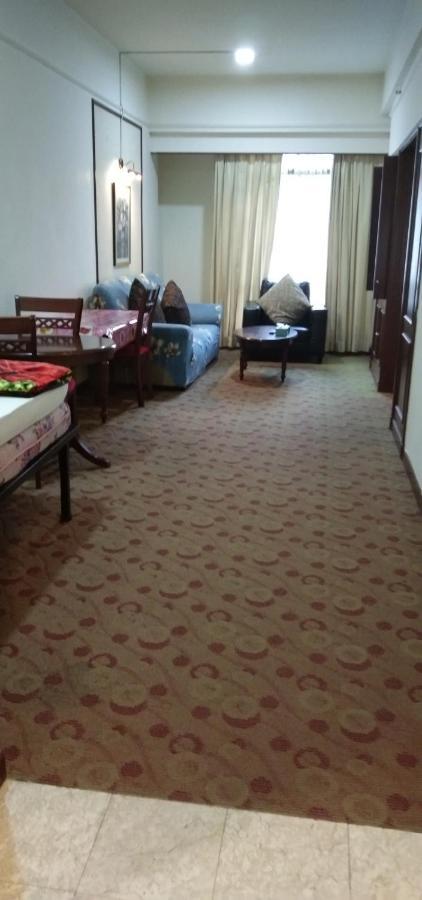 Pangsapuri SKA Berjaya Times Square Suites KL