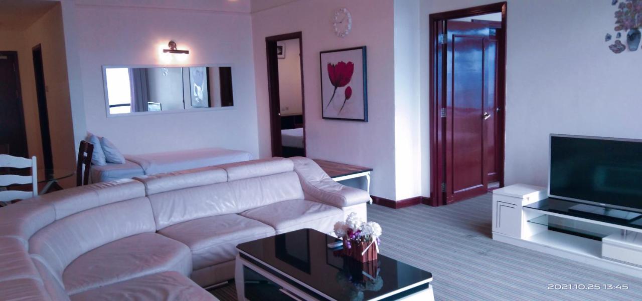 SKA Berjaya Times Square Suites KL