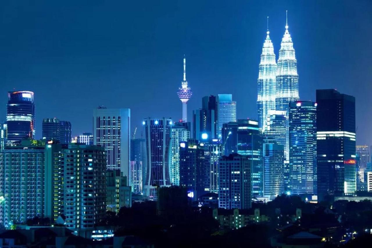 SKA Berjaya Times Square Suites KL *
