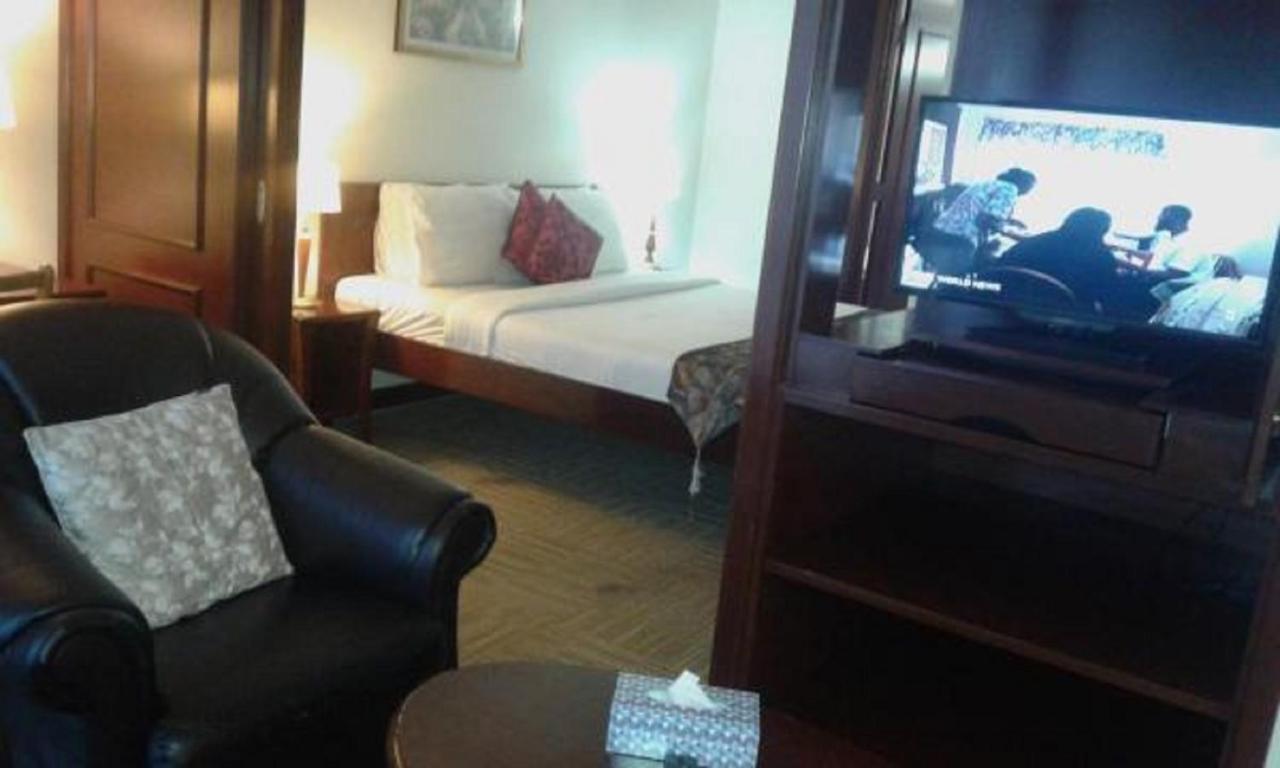 SKA Berjaya Times Square Suites KL Pangsapuri *