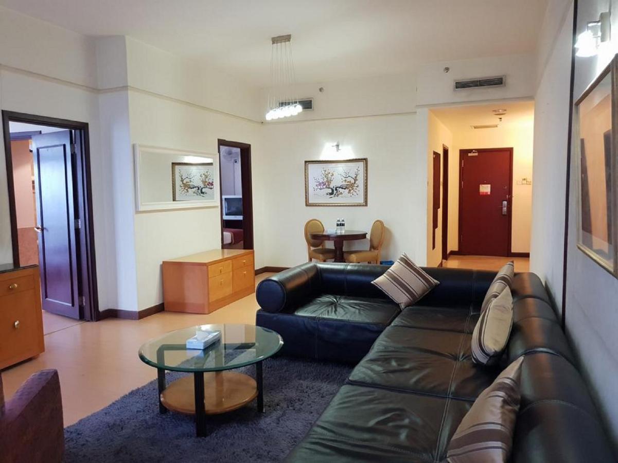 Pangsapuri SKA Berjaya Times Square Suites KL