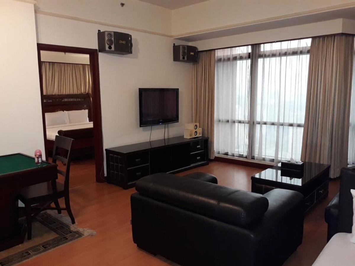 Pangsapuri SKA Berjaya Times Square Suites KL *