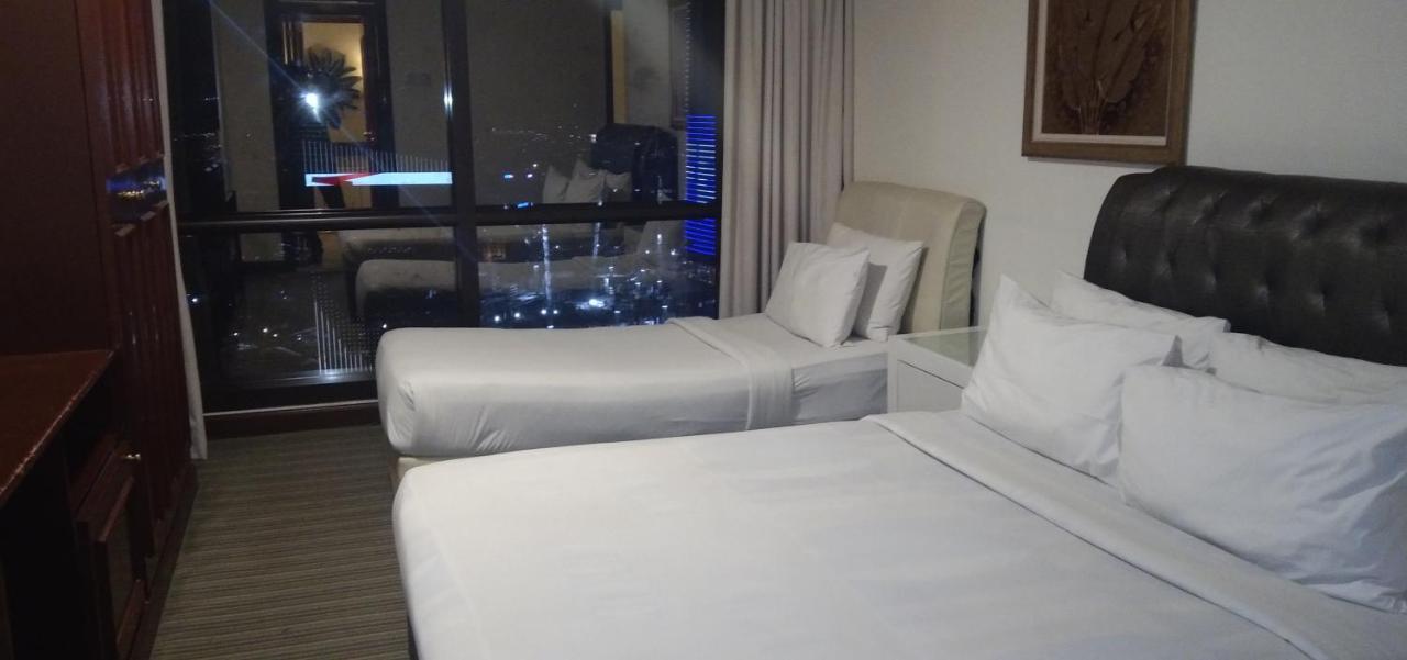 SKA Berjaya Times Square Suites KL * Kuala Lumpur