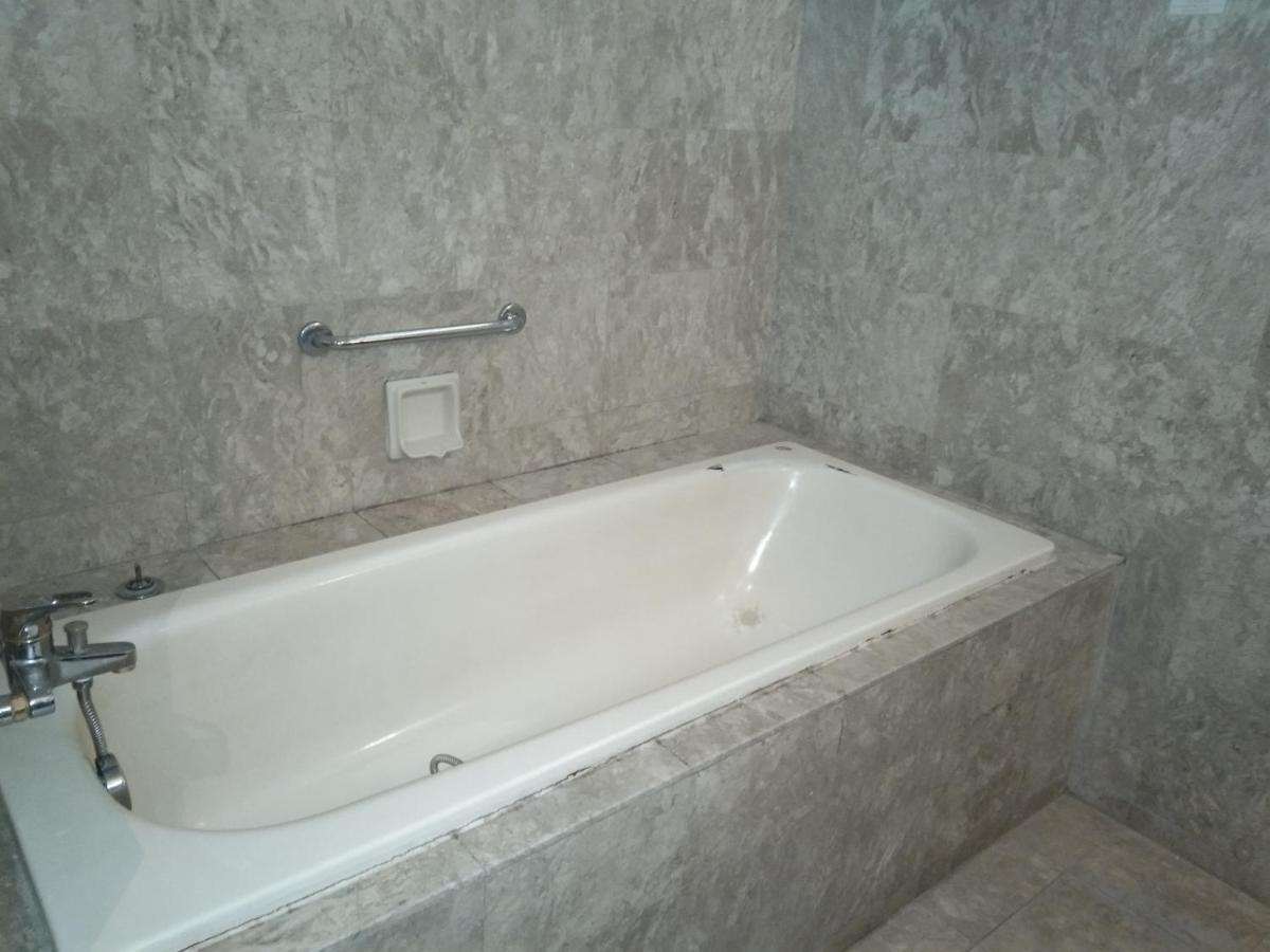 Pangsapuri SKA Berjaya Times Square Suites KL Kuala Lumpur