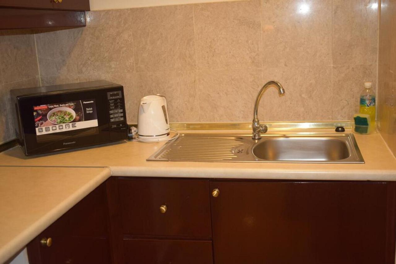 SKA Berjaya Times Square Suites KL