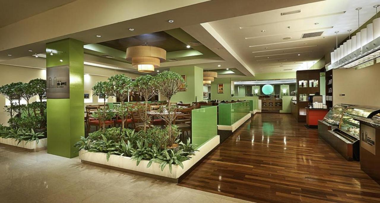SKA Berjaya Times Square Suites KL * Kuala Lumpur