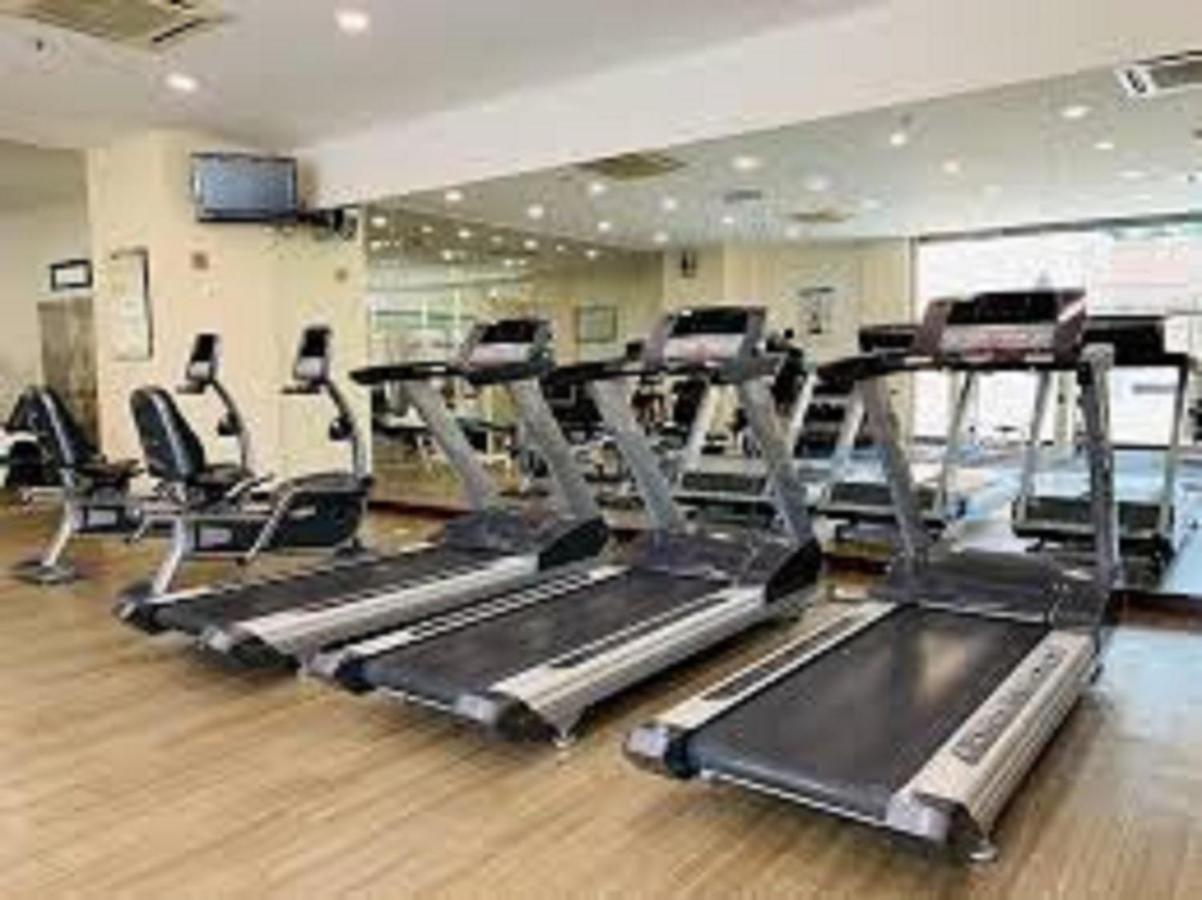 SKA Berjaya Times Square Suites KL