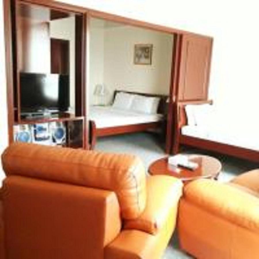 SKA Berjaya Times Square Suites KL Pangsapuri *